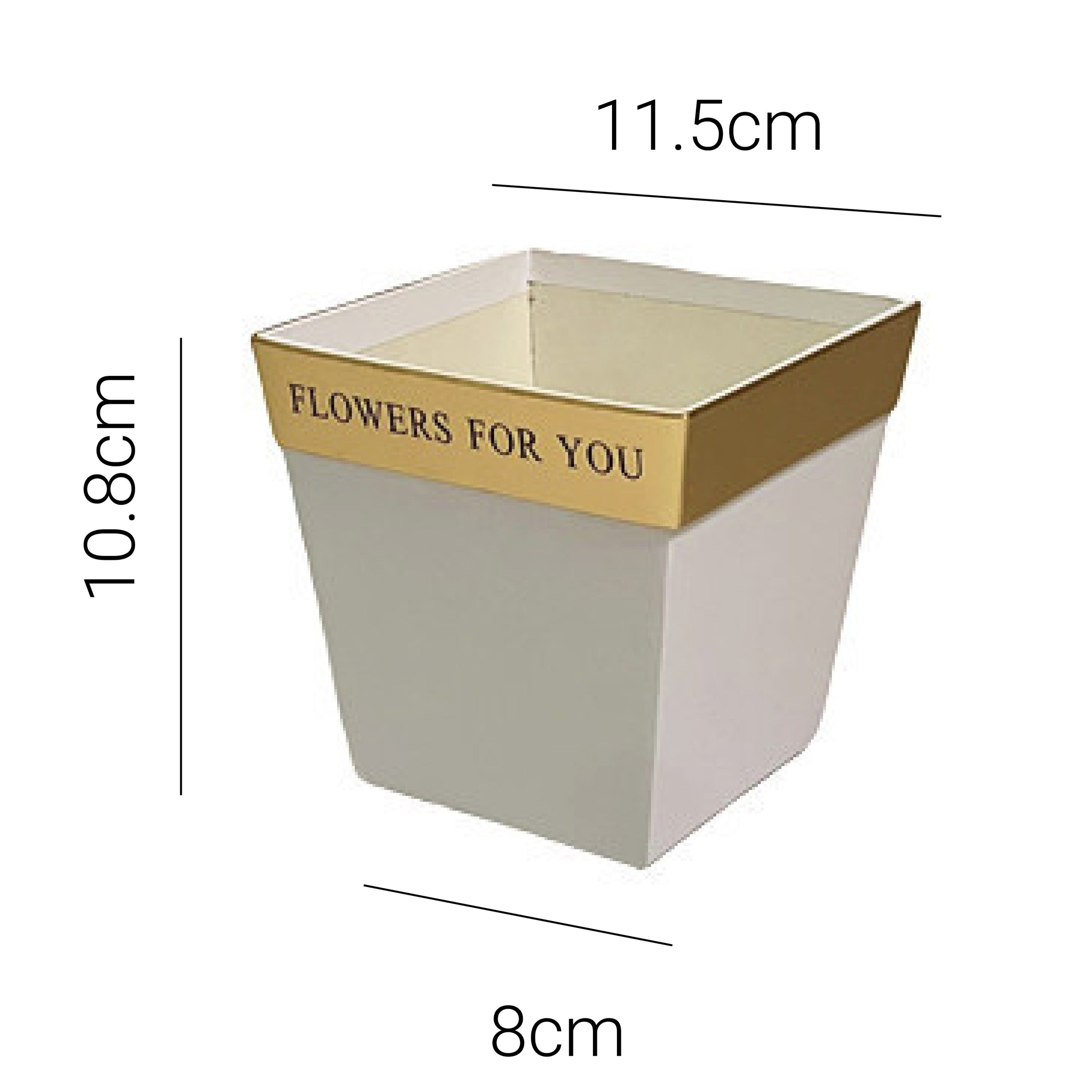 Flower Box
