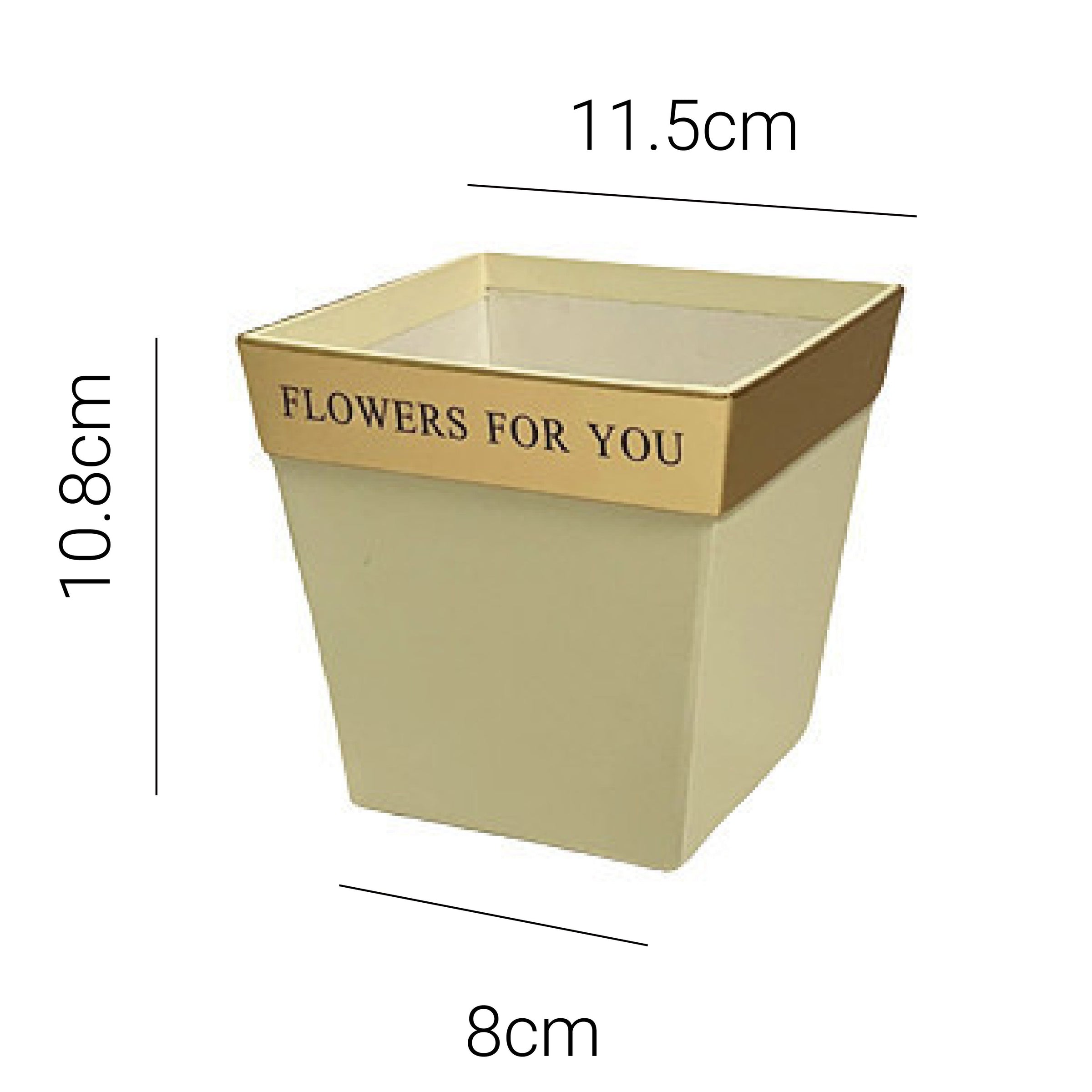 Flower Box