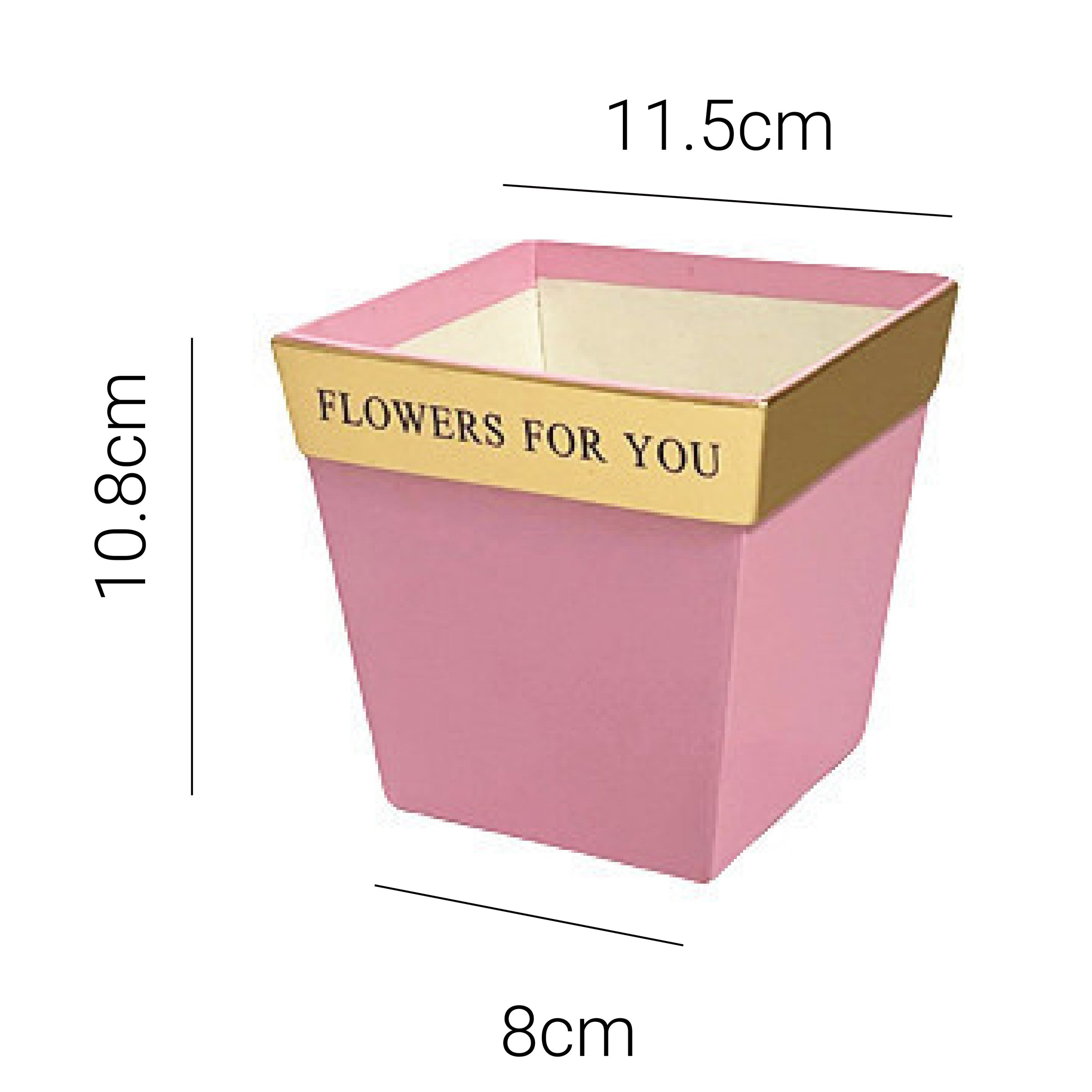 Flower Box