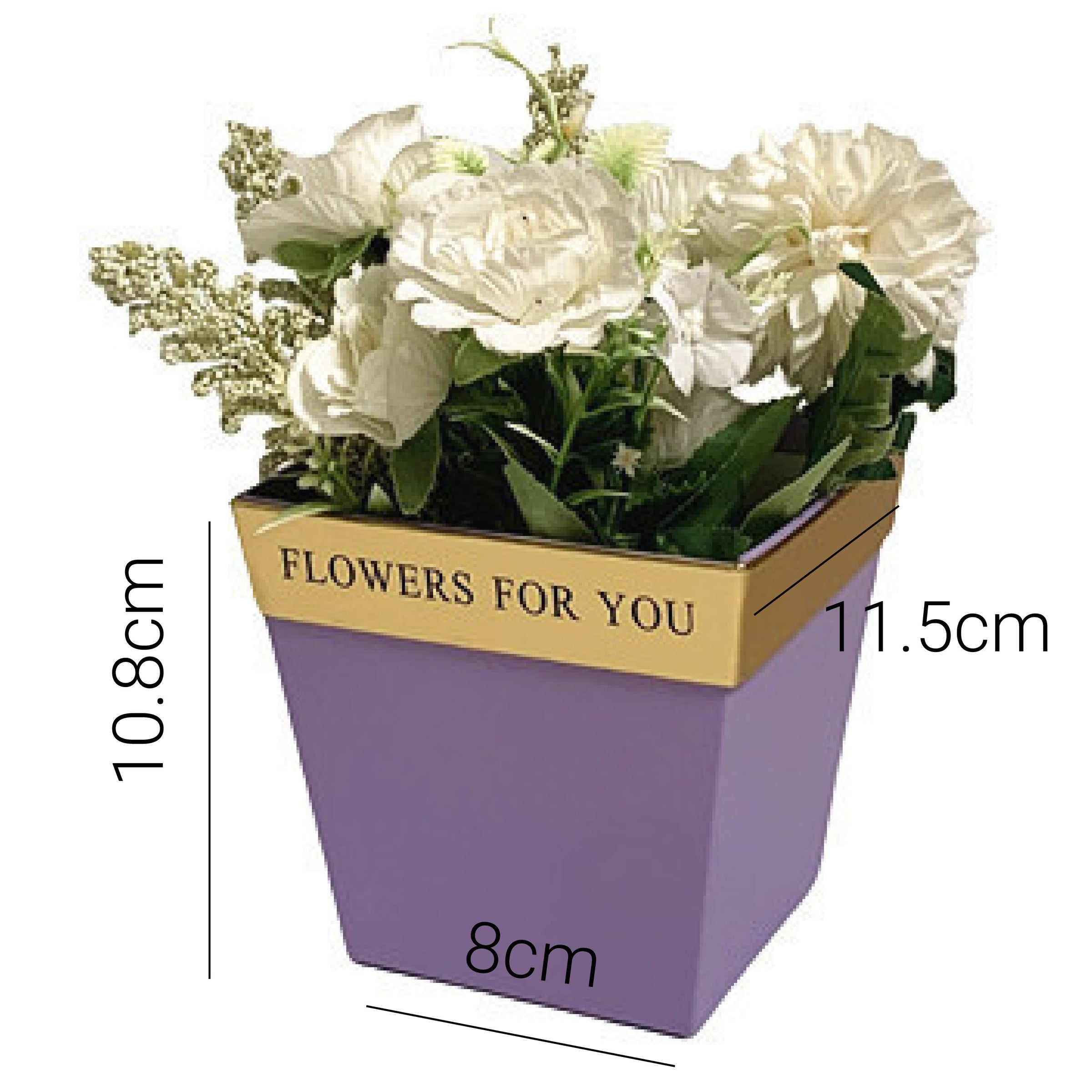 Flower Box