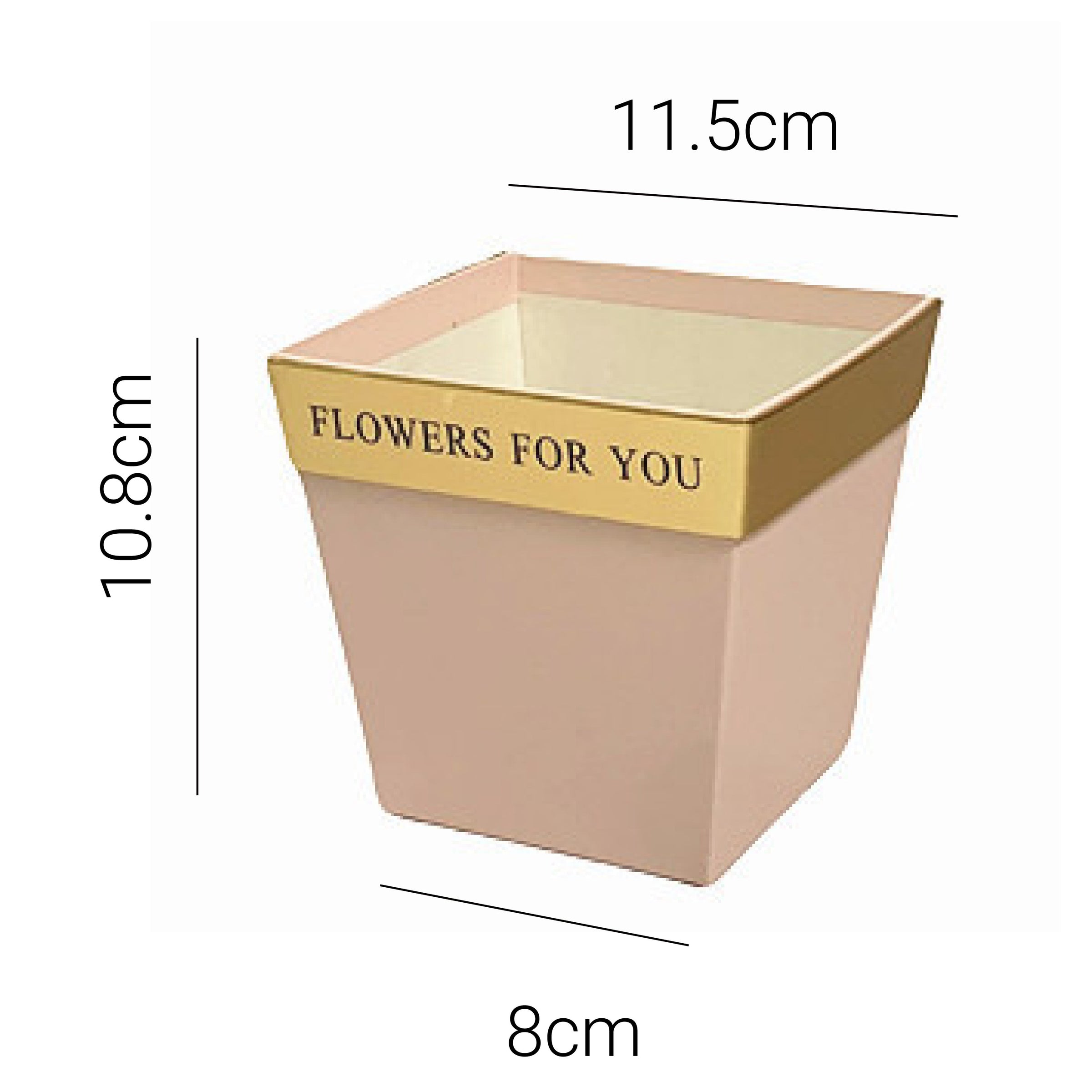 Flower Box