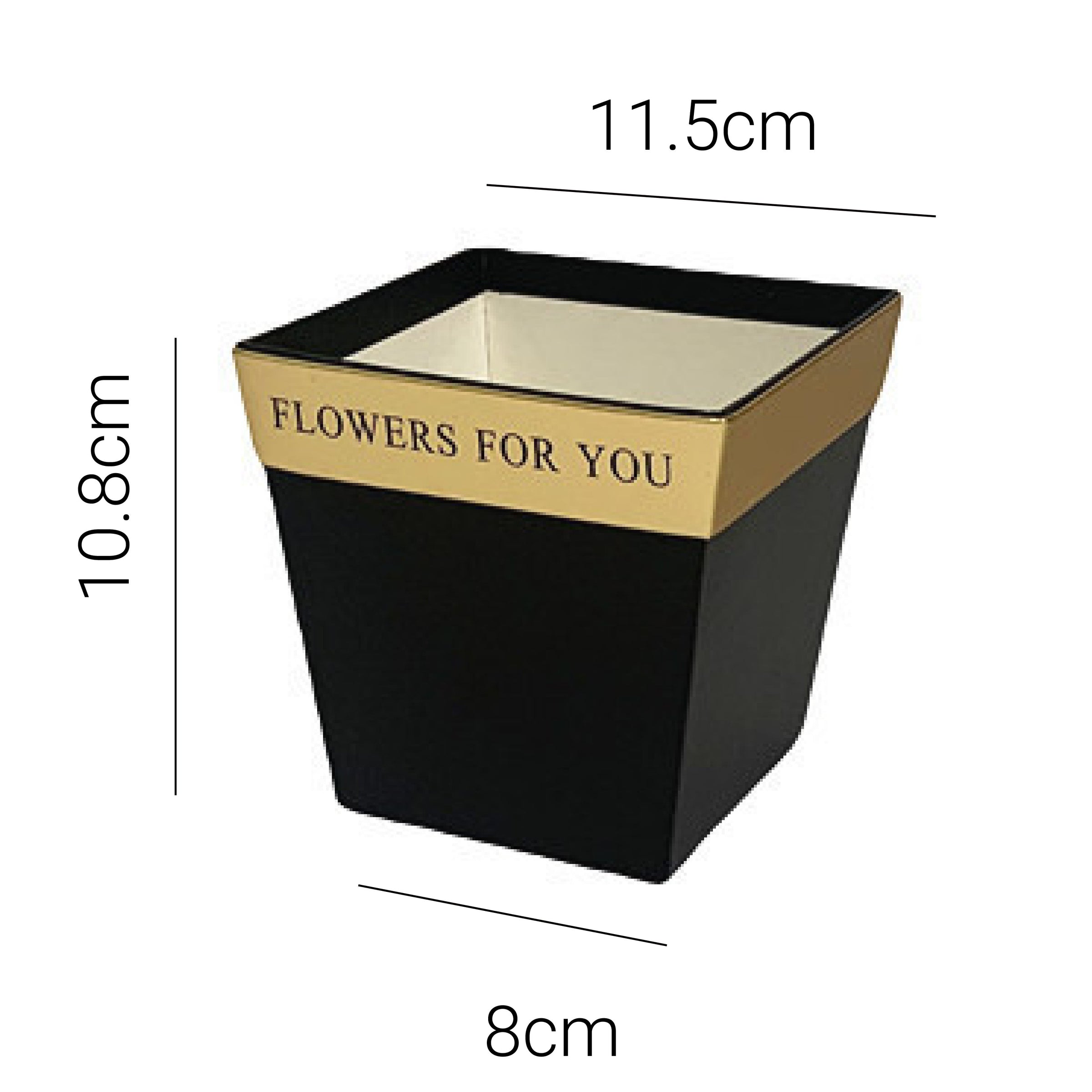 Flower Box