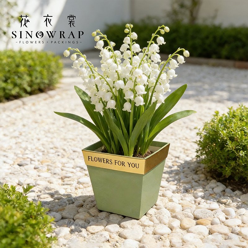 Flower Box