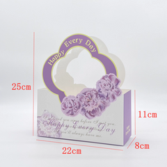 Flower Box