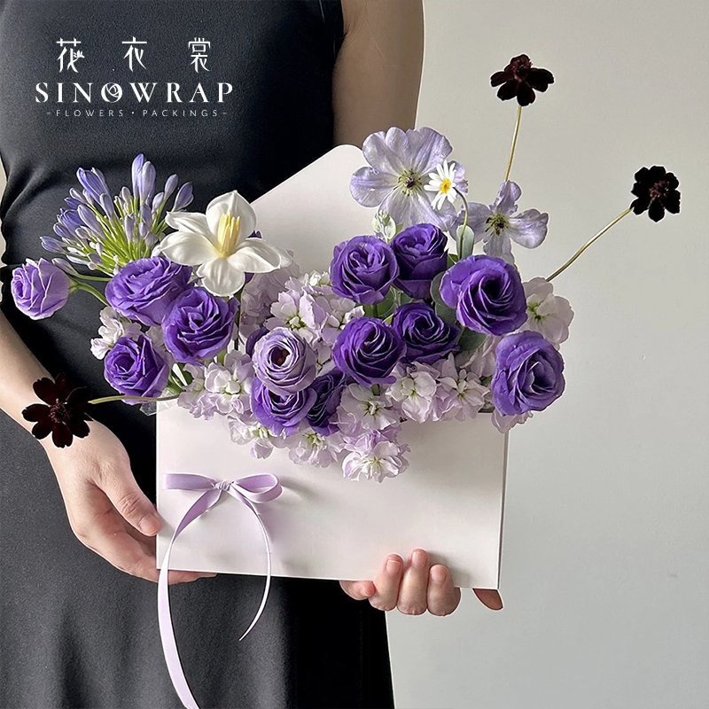 Flower Box