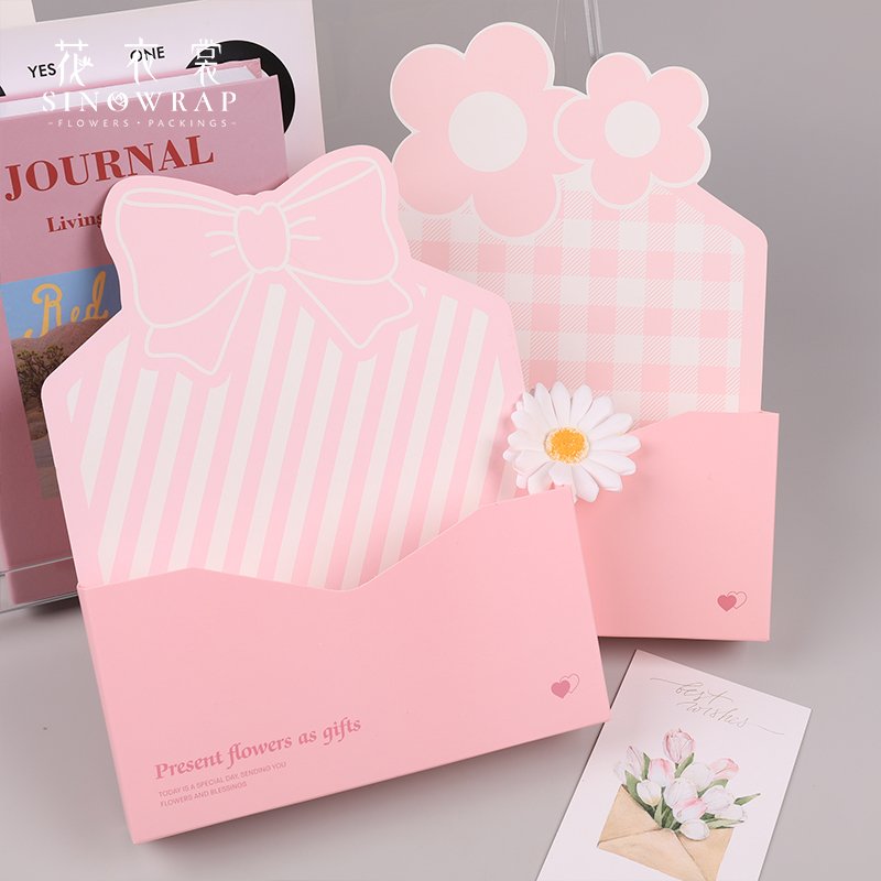 Flower Box