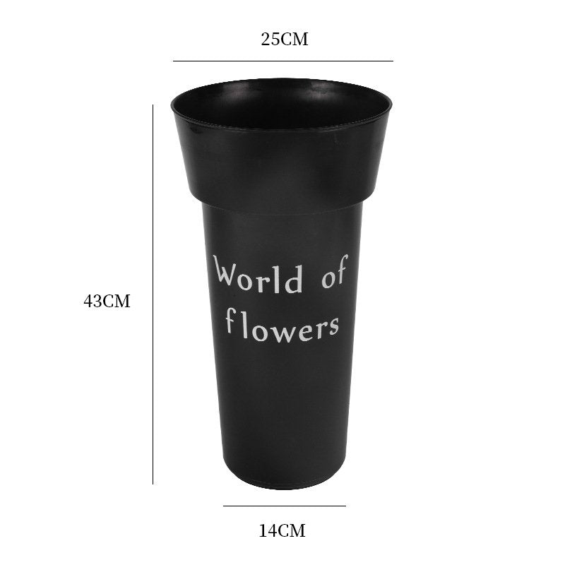 Flower Bucket