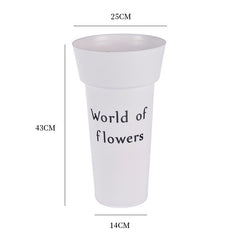 Flower Bucket