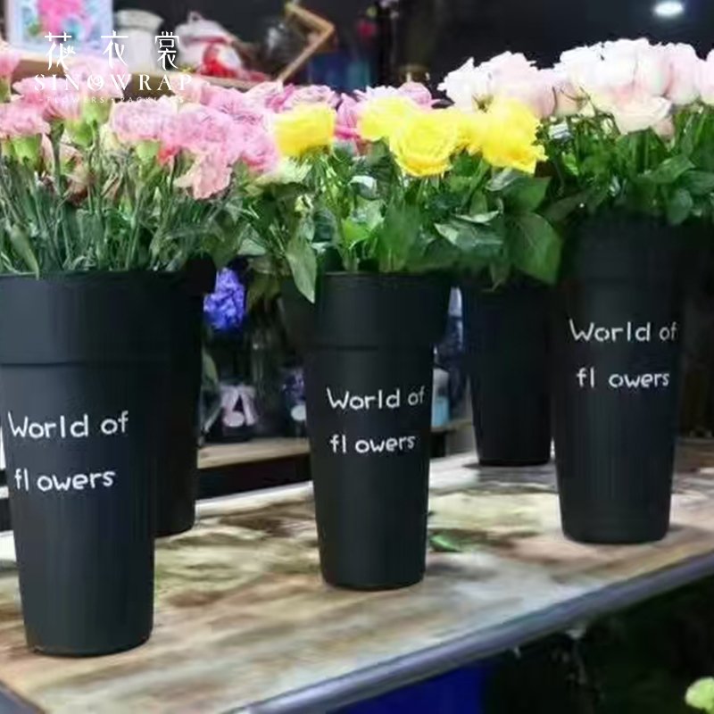 Flower Bucket