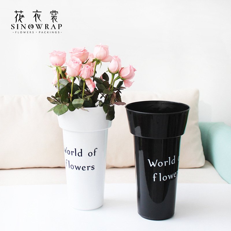 Flower Bucket