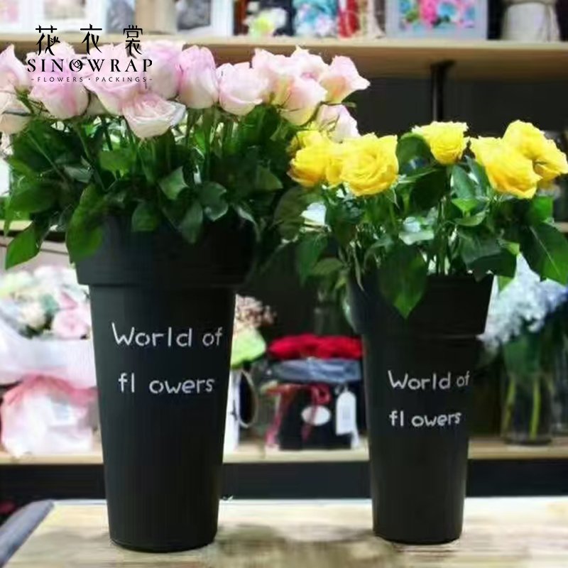 Flower Bucket