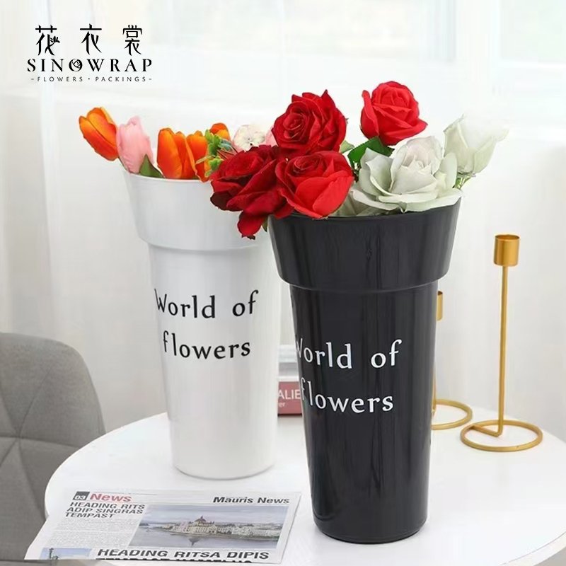 Flower Bucket