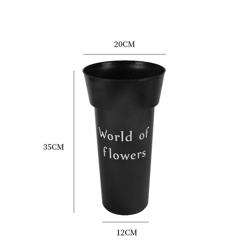 Flower Bucket