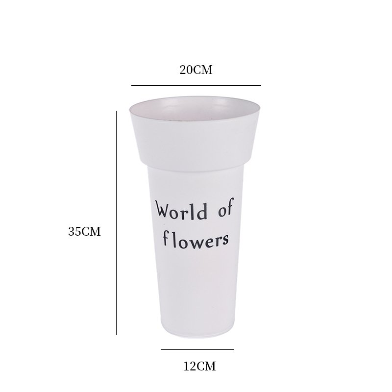 Flower Bucket
