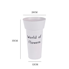 Flower Bucket