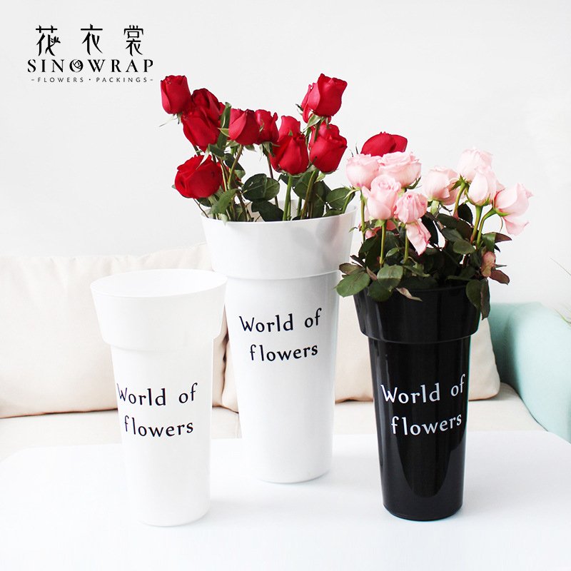Flower Bucket