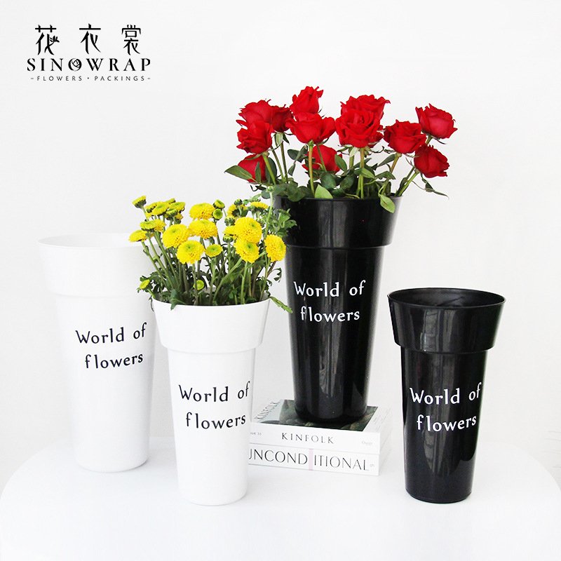 Flower Bucket