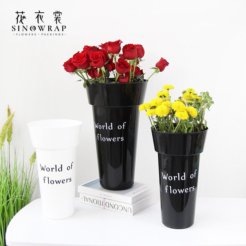 Flower Bucket