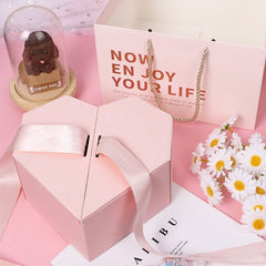 Flower Box