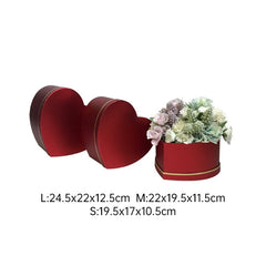 Flower Box