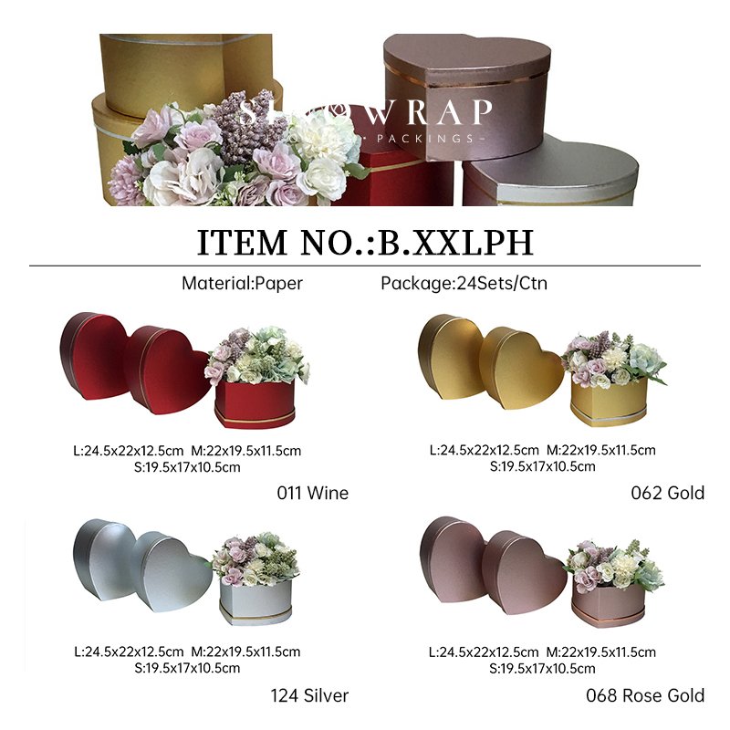 Flower Box