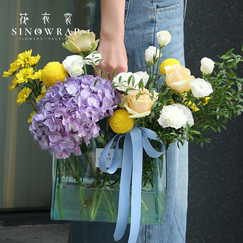 Flower Box