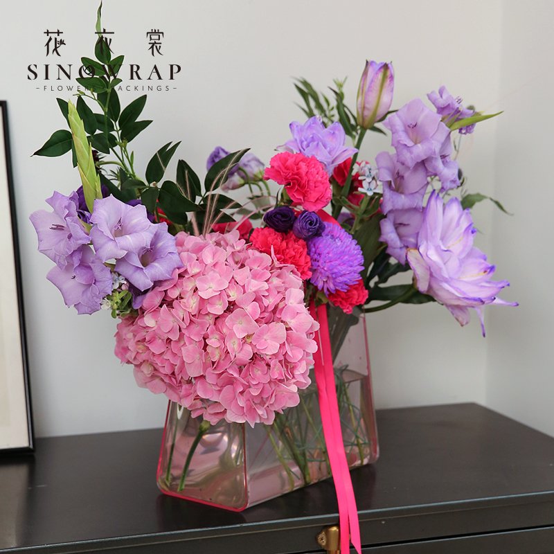 Flower Box