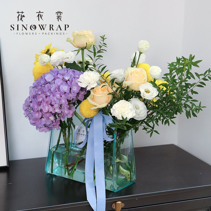 Flower Box