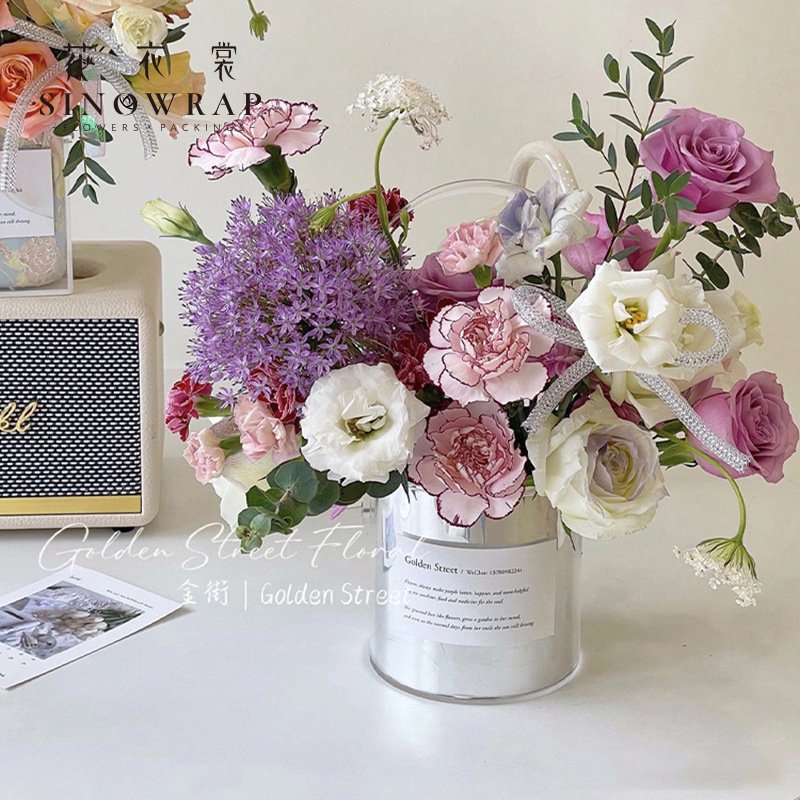 Flower Box