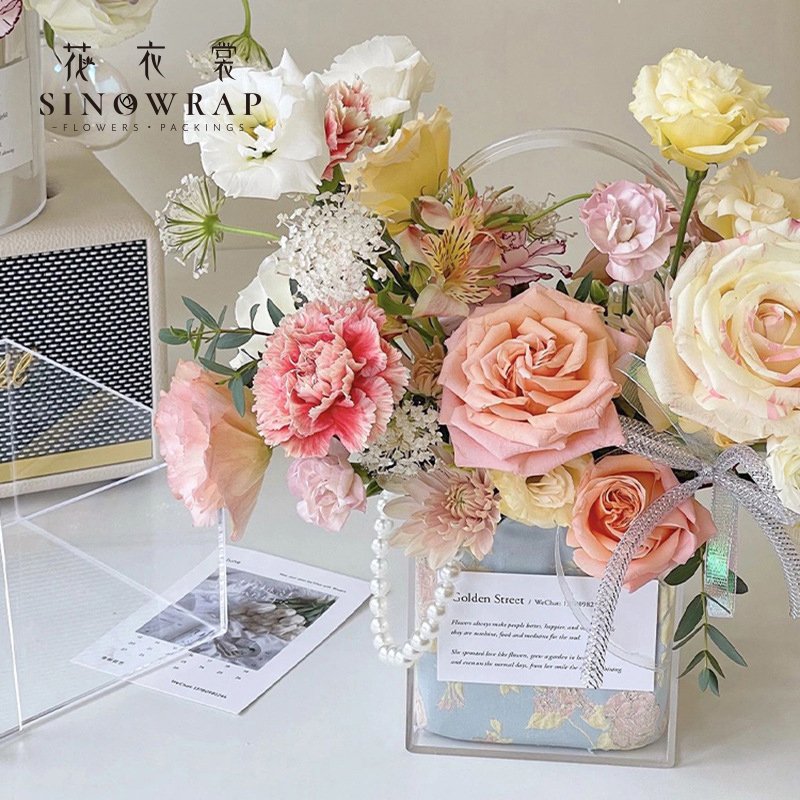 Flower Box