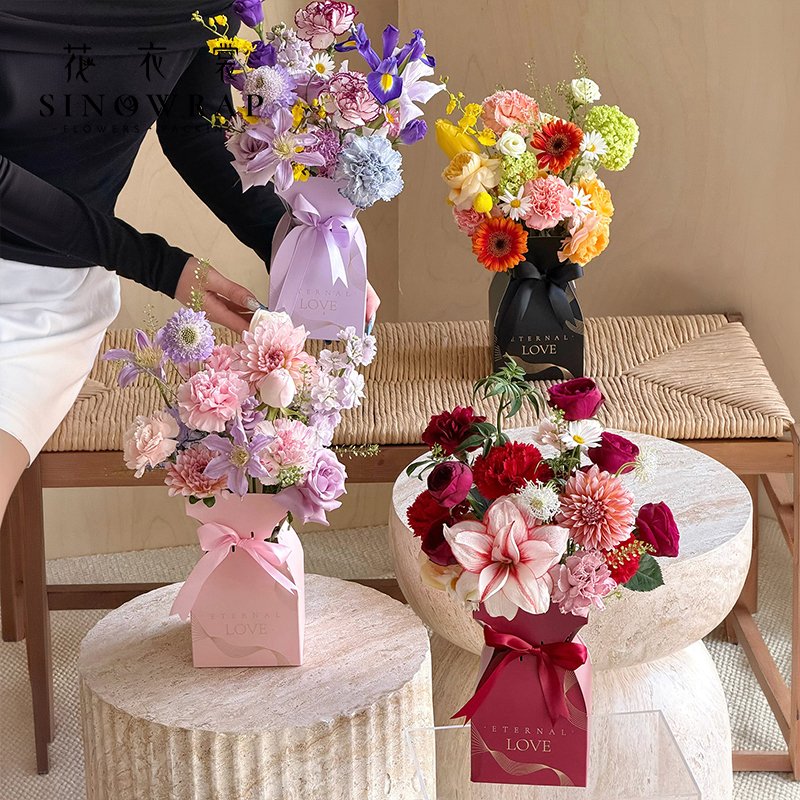 Flower Box