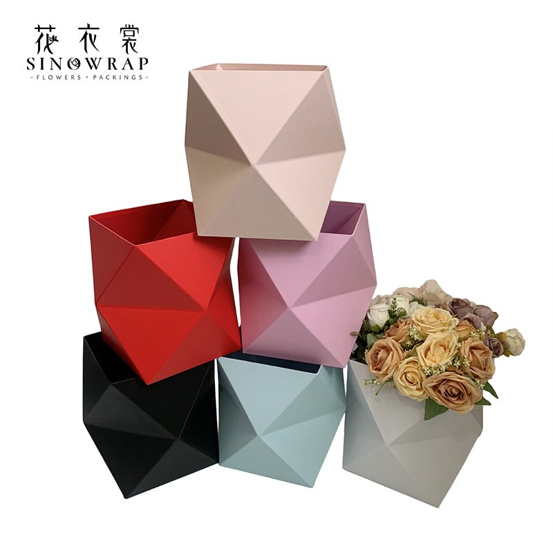 Flower Box