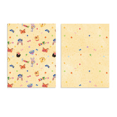 Wrapping Paper