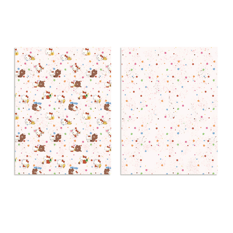 Wrapping Paper