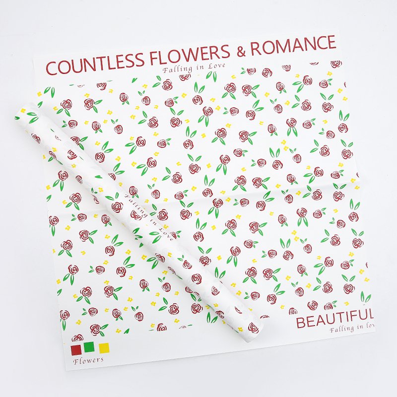 Wrapping Paper
