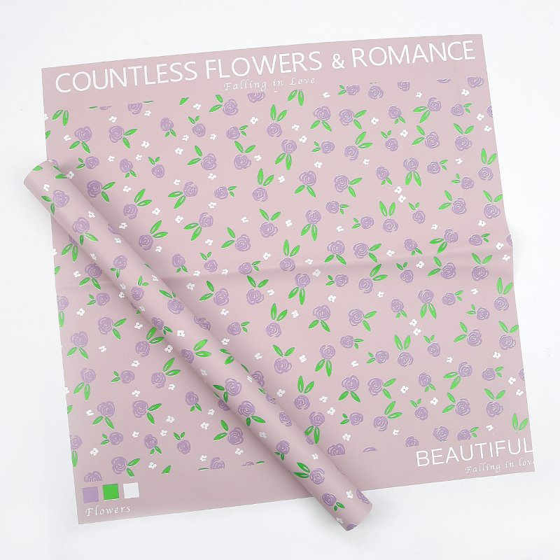 Wrapping Paper