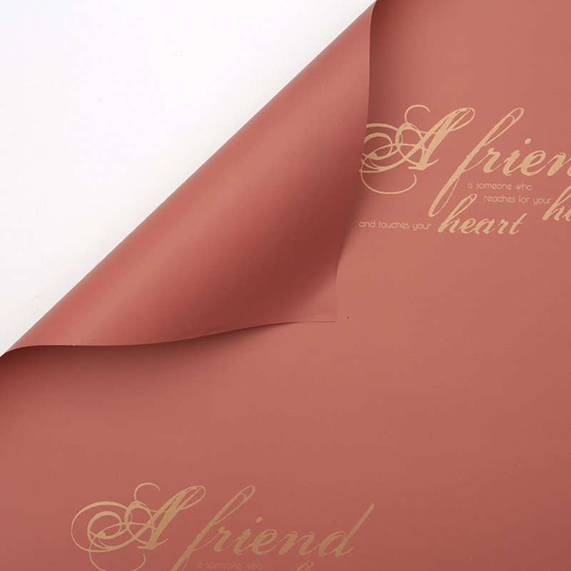 Wrapping Paper