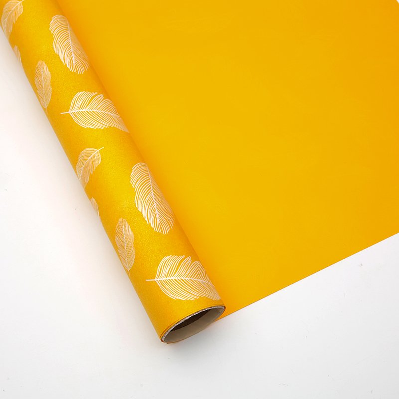Wrapping Paper