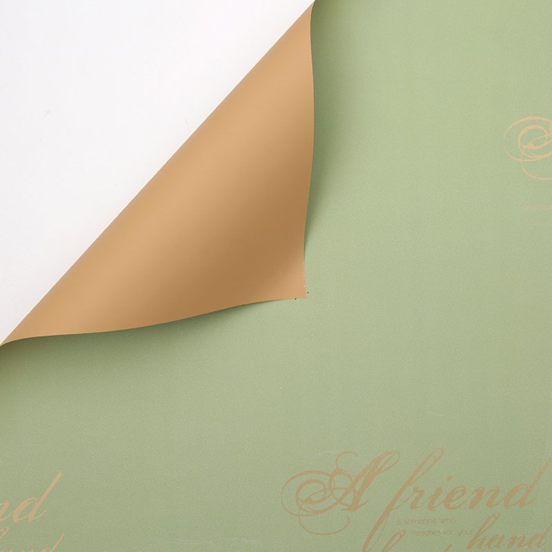 Wrapping Paper