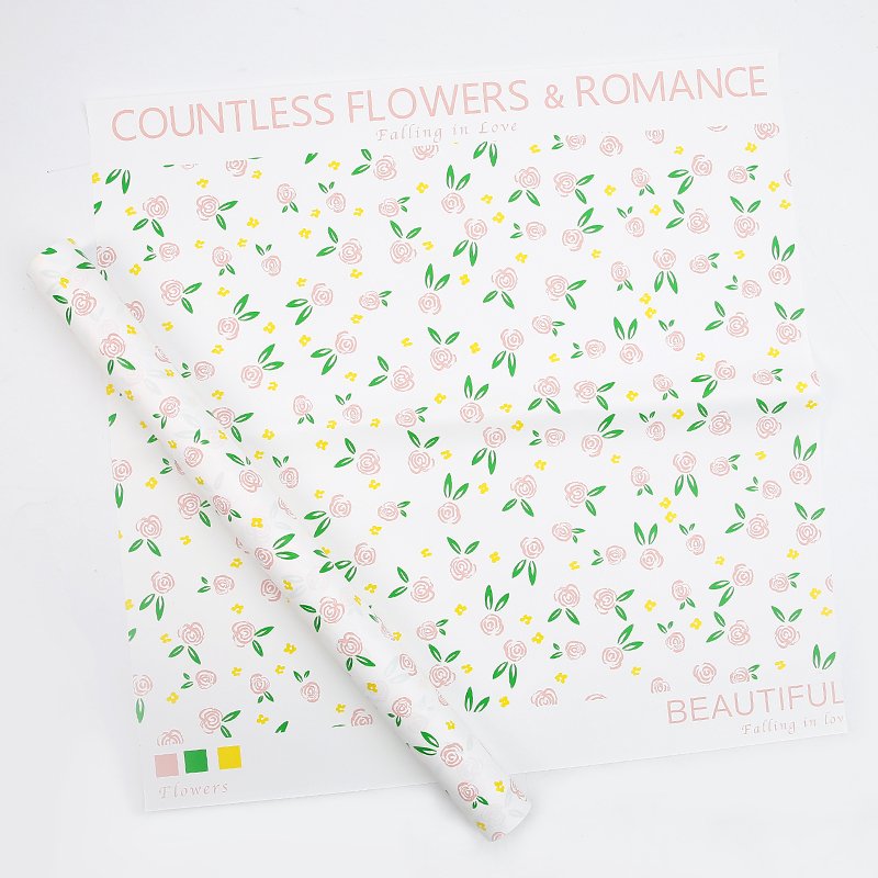 Wrapping Paper