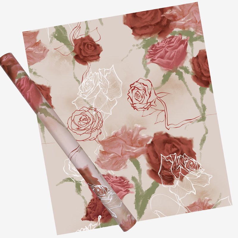 Wrapping Paper