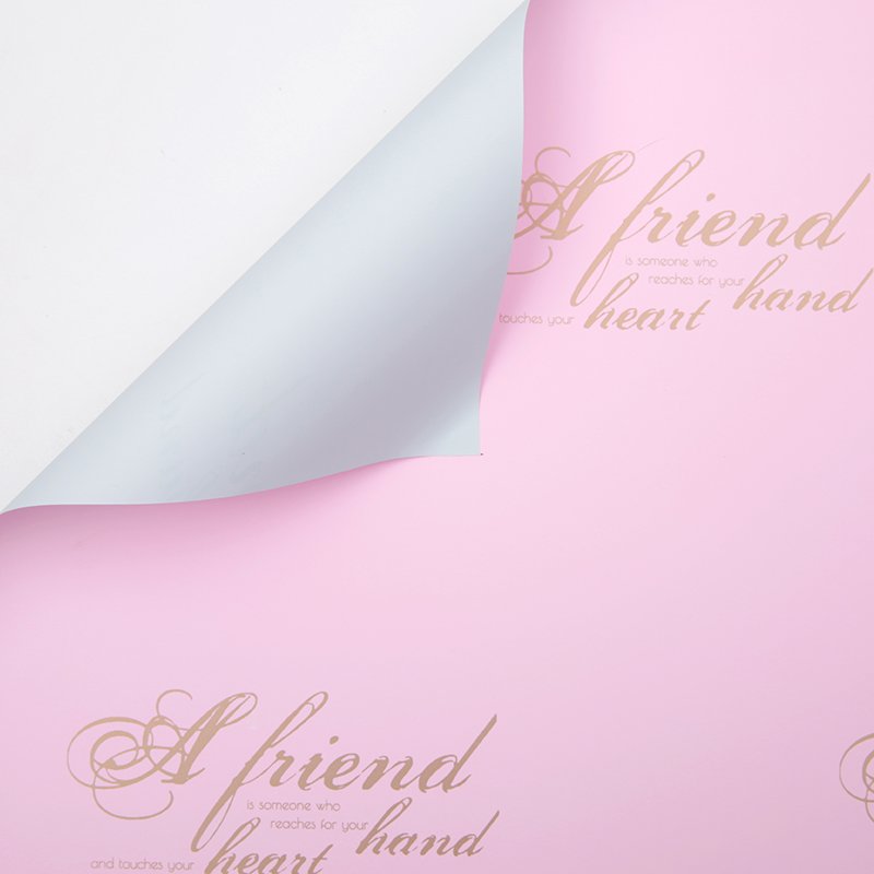Wrapping Paper