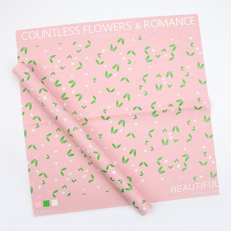 Wrapping Paper