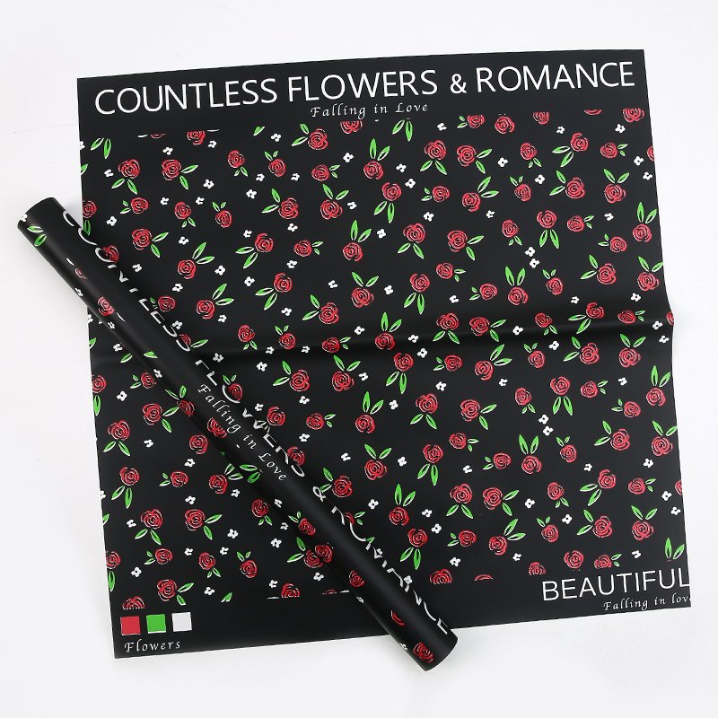 Wrapping Paper