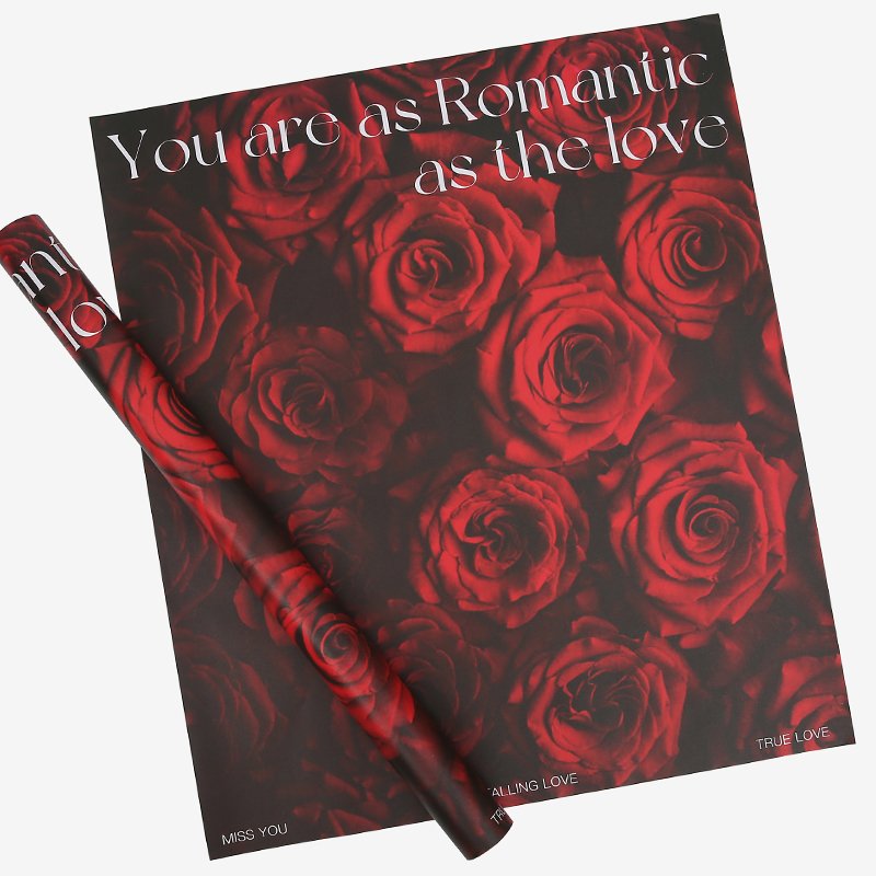 Wrapping Paper