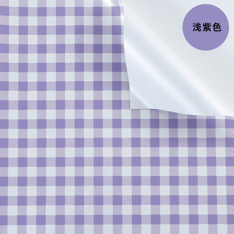 Wrapping Paper