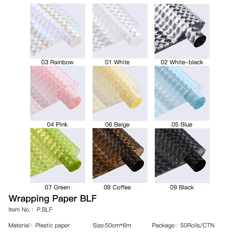 Wrapping Paper