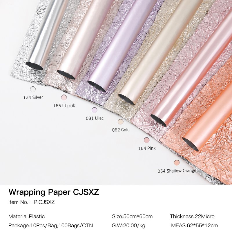 Wrapping Paper