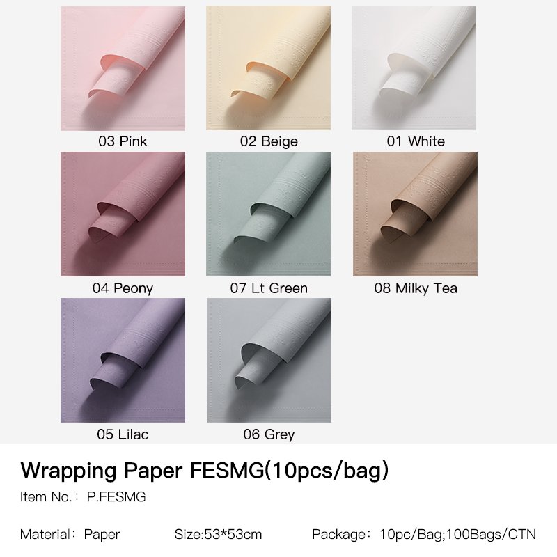 Wrapping Paper