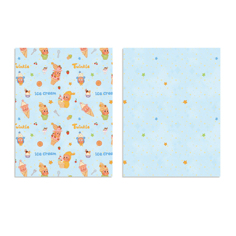 Wrapping Paper